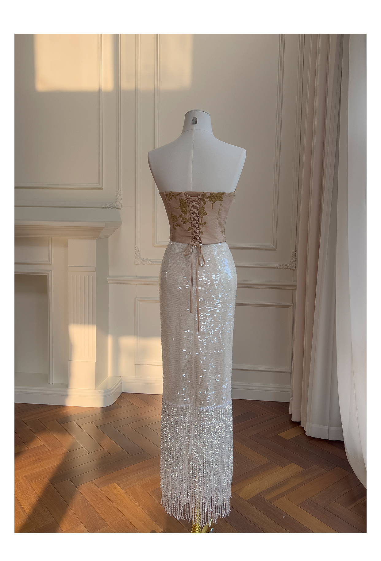 71501胸衣+51423亮片半身裙_10