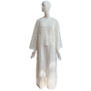 Soft and relaxed off-white three-piece set91638+51441+71526