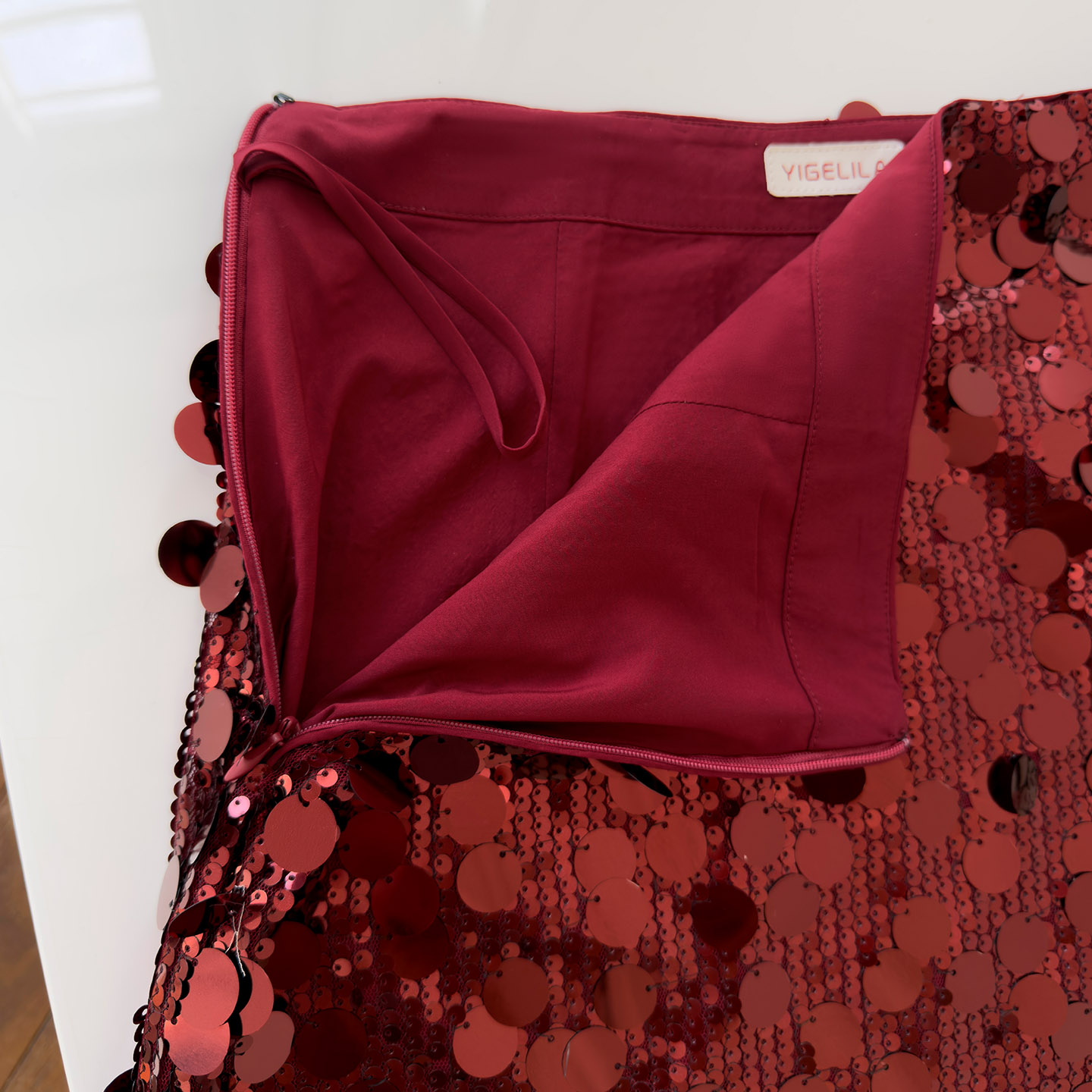 Sweet & Cool Socialite Vintage Two-Piece Set8482