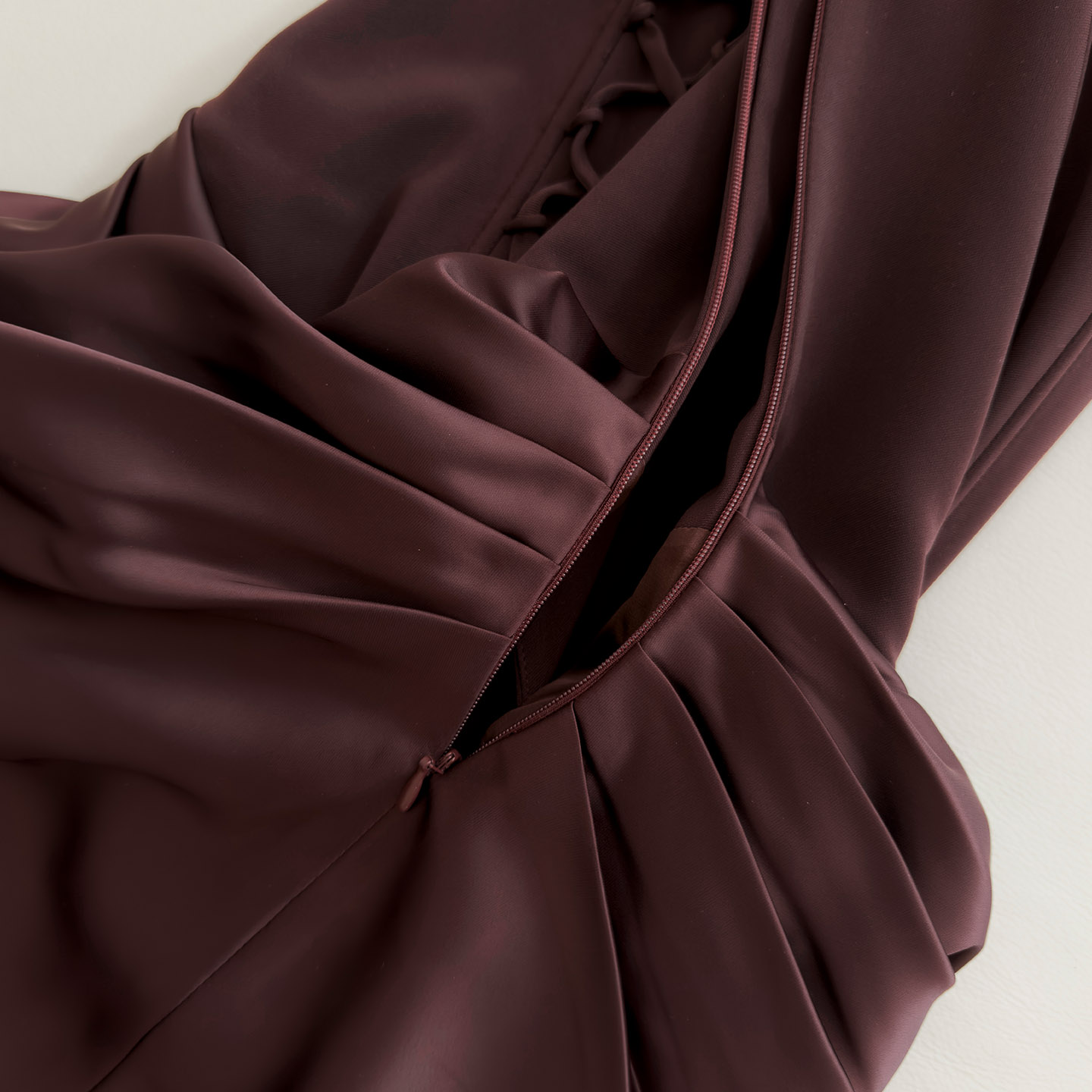 French Pure Desire Style Spaghetti Strap Dress, Sexy Elegant Slim Fit Bodycon Evening Gown, Light Luxury Long Bodycon Dress69614