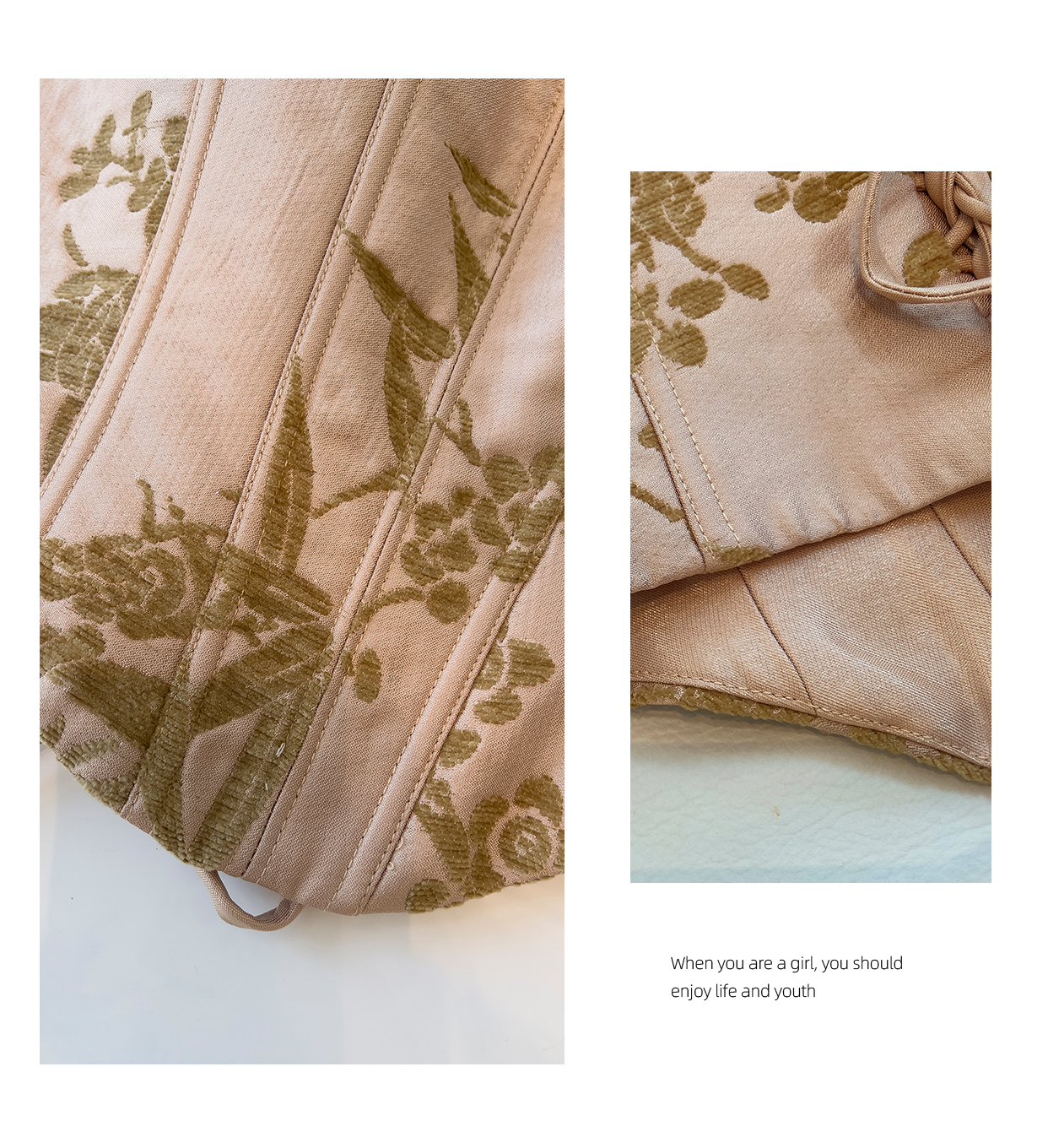 71501胸衣+51417网纱裙+51368香槟色裙子_12