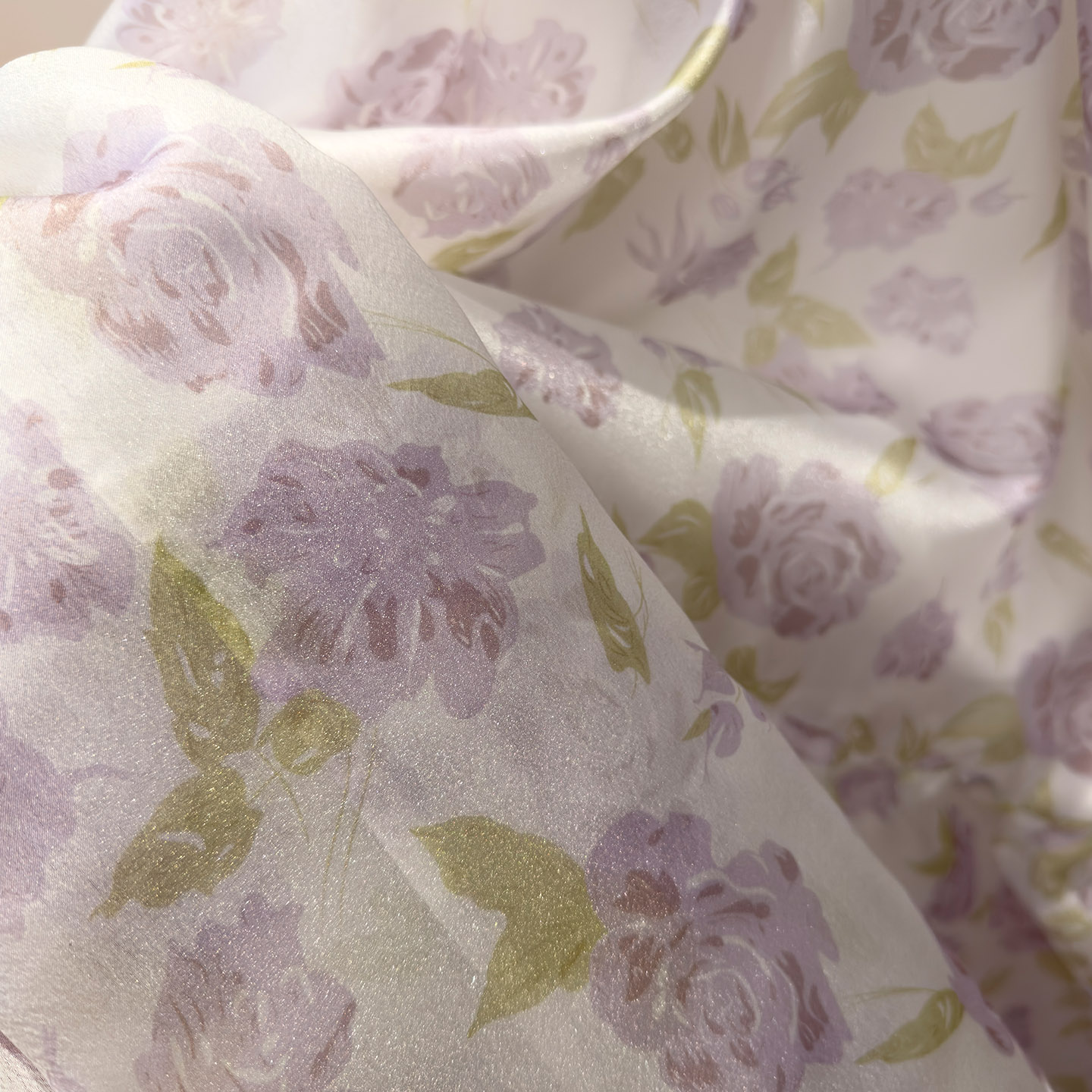 French Gentle Printed Set8490