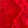 Sexy red slip dress69737