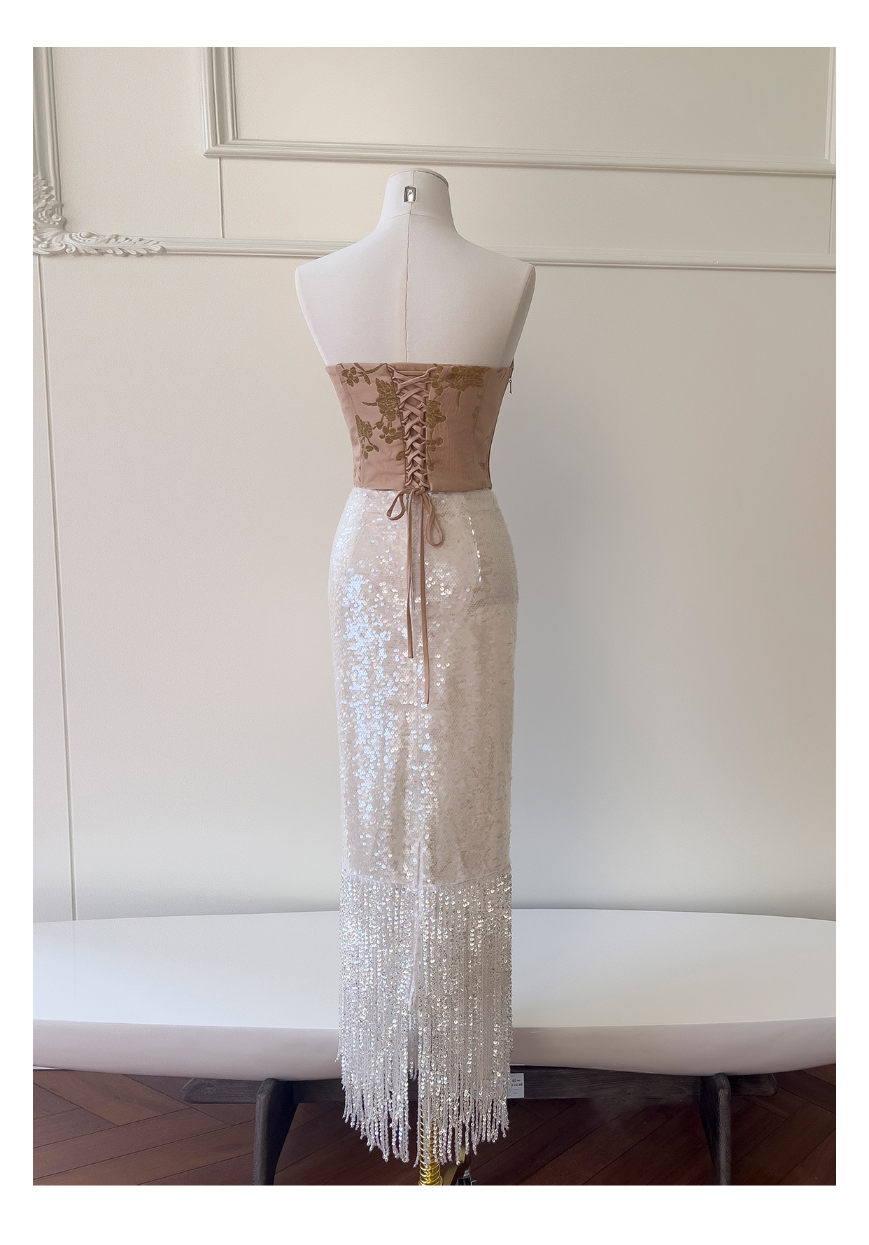 71501胸衣+51423亮片半身裙_17