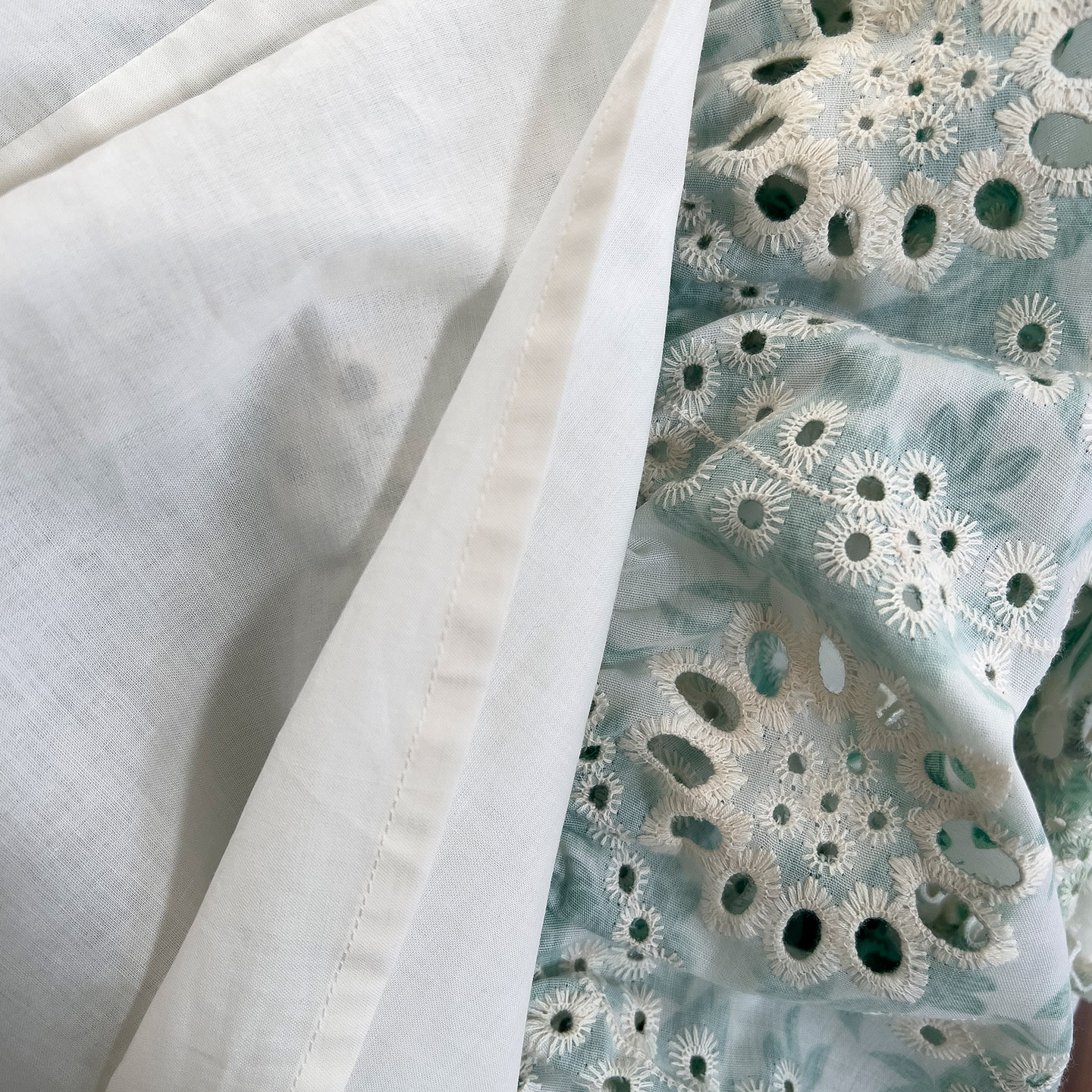 Vintage Lace Ruffle Tiered Maxi Dress69104