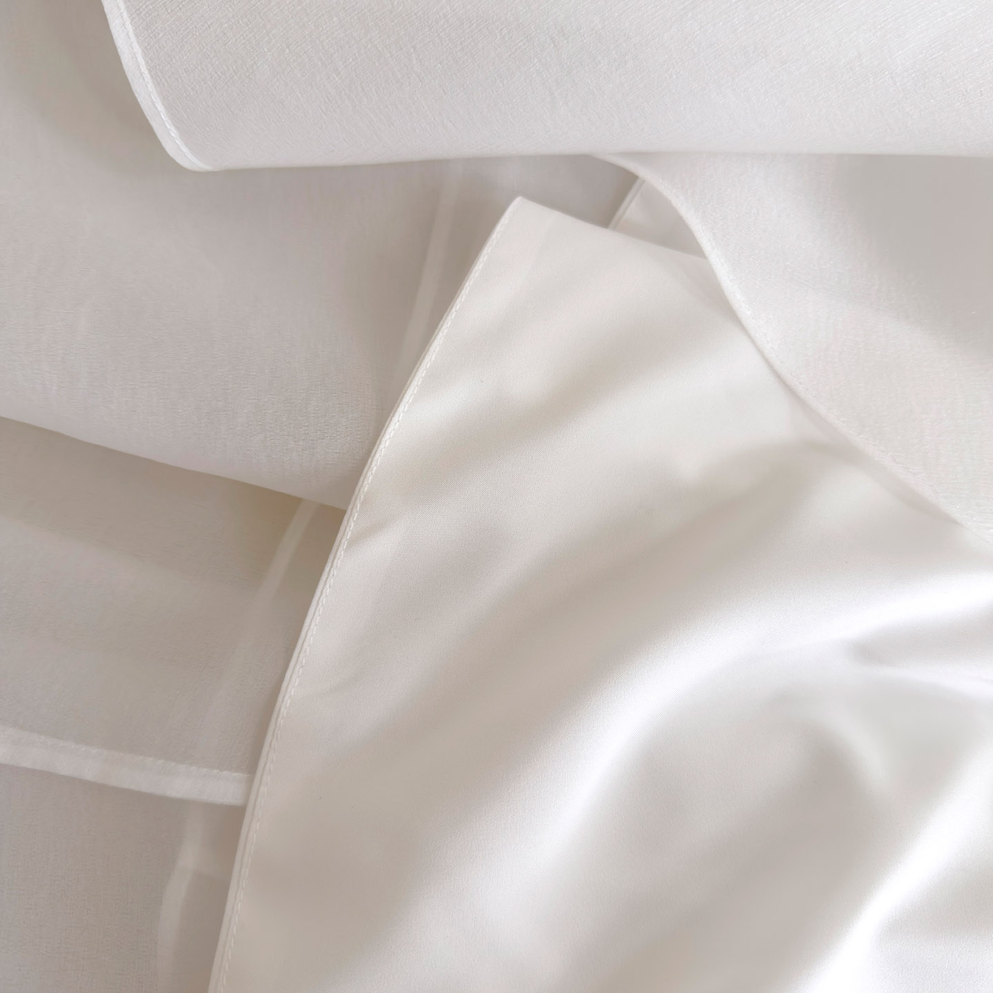 Ethereal "White Moonlight" Spaghetti Strap Dress69639