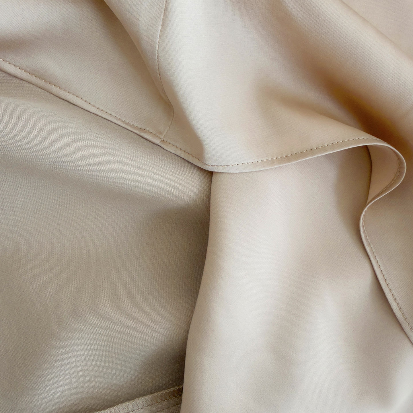 Yigelila 2026 Spring New Arrival, Tea White Patchwork Elegant Long Waist-Fitted Slim Evening Dress69599