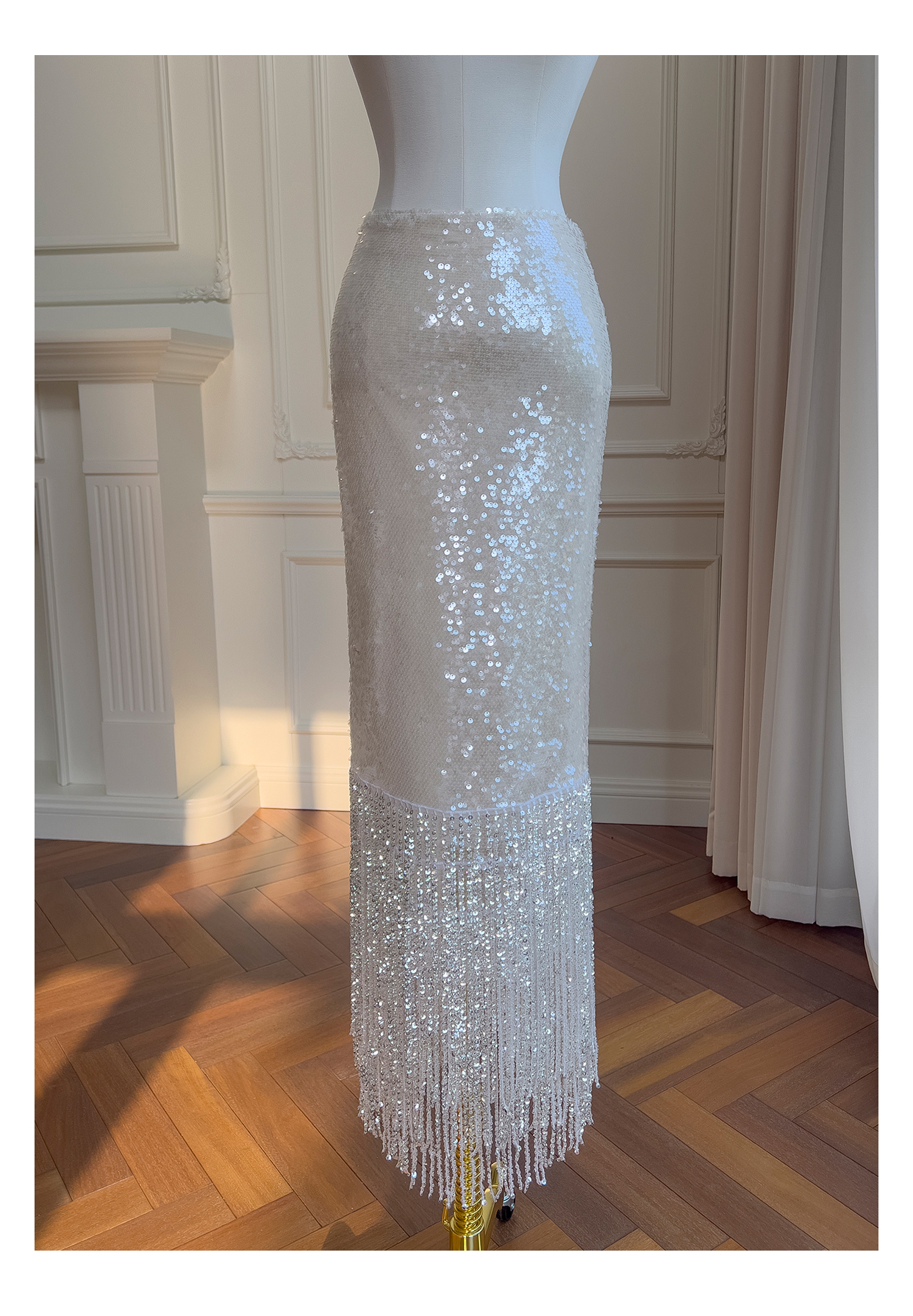 71501胸衣+51423亮片半身裙_12