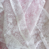 Soft Blush Pink Tie Detail Ruffle Maxi Dress69766