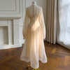 Vintage-Inspired French Style Dress69649