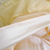 Bright & Gentle Pale Yellow Ruffled Tiered Dress69777